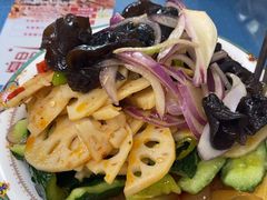 -马布尔莱斯食府(西红门店)