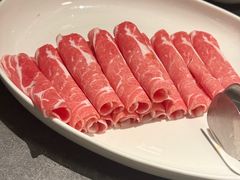 -鼎鼎香·港式火锅(北京SKP店)