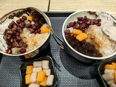 -鲜芋仙(南开大悦城店)