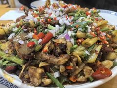 -刘记姐妹烧烤(十二中街店)