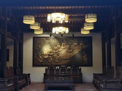 -晋江五店市传统文化旅游区