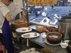 -巫记鸡饭店