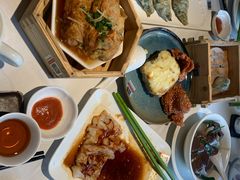 -侨美·唐荔园·40年地道粤菜