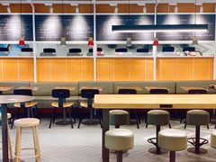 大堂-肯德基(杭州银江宾馆店)