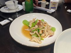 -东莱馋房(陆家嘴店)