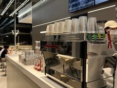 -Manner Coffee(万象食家店)