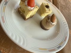 -汇泉王朝大饭店-旋转餐厅(南海路店)