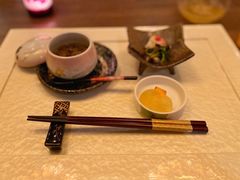 -空蝉怀石料理(益丰·外滩源店)
