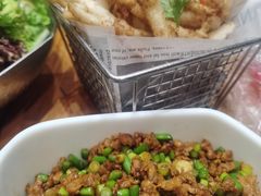 -老板恋上鱼(振华商厦店)