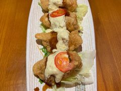 南蛮炸鸡块-有喜屋·深夜食堂(北京西路店)