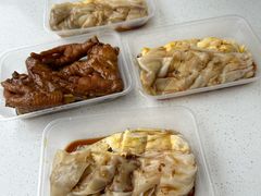 -山水肠粉(盐田店)