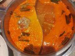 -集渔·泰式海鲜火锅(科华店)