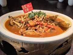 -桂小厨广西菜(万象城店)