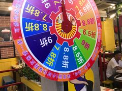 -正宗钢管厂五区·小郡肝火锅·串串香(商品街总店)