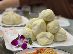 -宝发园名菜馆