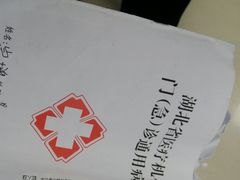 -武汉大学附属爱尔眼科医院(湖北总院)