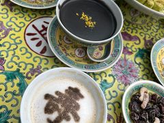 -宫事颐庭·老佛爷贵寿下午茶(颐和园店)