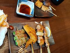 -鸟鹏烧鸟居酒屋(昌岗店)