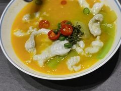 -沈灶河豚宴·河豚融合餐厅(汉中路店)