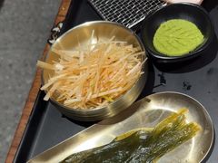 -九田家黑牛烤肉料理(高坪王府井店)