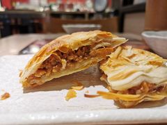 老潼关肉夹馍-大师兄·西北小馆(南沙万达广场店)