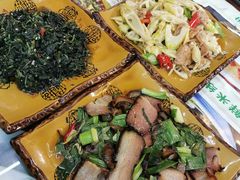 -君华饭店·腊排铜火锅