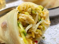 -安徽阜阳卷馍(西单店)