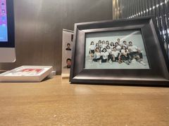 -海马体照相馆|大师(北京华贸中心店)