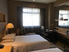 -西安赛瑞喜来登大酒店