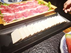 -清真·京华源铜锅涮肉(丰庆店)