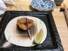 -鮨青(恒基名人购物中心店)