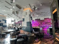 -西安W酒店·观湖露台 美式烧烤