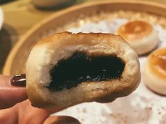 红糖锅盔-盘飧市(春熙路店)