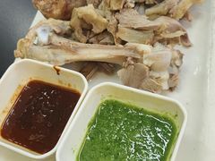 -诺敏塔拉奶茶-布里亚特包子-手把肉(锦都会店)