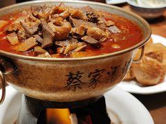 锅仔羊杂-蔡家酒楼(一德街店)