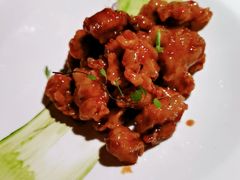 糖醋里脊-桂满陇-十里风荷(合生汇店)