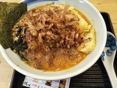 节庆鲣鱼拉面-雷门拉面·现熬骨汤(凯德来福士店)