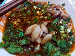 -蛙一刀·麻椒鱼火锅(金仙桥店)