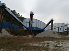 -黄埔油麻山森林公园
