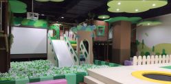-绿野星空儿童乐园