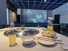 -红井路游艺炖锅·音乐餐吧(十渡店)