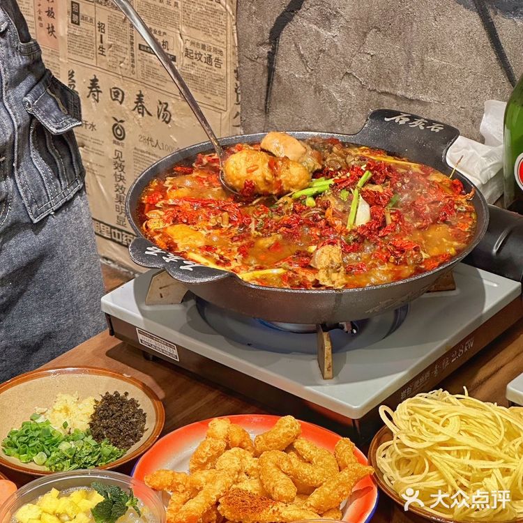 别问了！在宁波啊！斑斓红糖凉虾好快乐！！