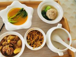 -佳贝艾月子中心(国贸店)