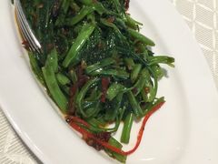-无招牌海鲜餐厅(怡丰城店)