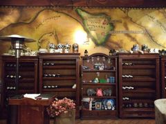 -托斯卡纳烘焙意大利餐厅(五天地店)