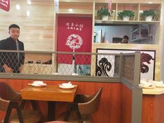 大堂-周鱼小馆石锅酸菜鱼(活力汇店)