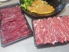 -非遗•老字号•阿彬牛肉火锅(广济桥店)