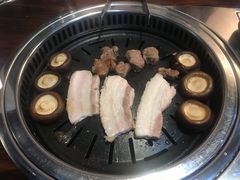 五花肉-意成料理