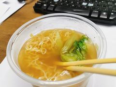 -龙记烧腊茶餐厅(常德路店)