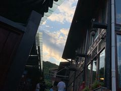 -北京水岸山吧度假村(雁栖镇店)